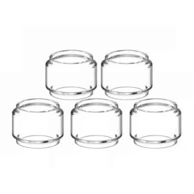 RUIYITECH Lot de 5 tubes de rechange pour réservoir TFV18 Mini