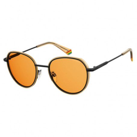 Lunettes de soleil Homme Polaroid PLD6114S-40G51HE ø 58 mm 45,99 €