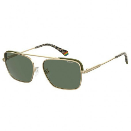 Lunettes de soleil Homme Polaroid PLD6131S ø 57 mm 45,99 €