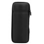 Sacoche Rigide pour Porte-Bidon, Sac de Vélo de Shell Dur Noir Kettle pour Trousse à Outils de Vélo