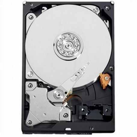 Western Digital Caviar Green WD10EADS Disque dur Interne 3,5 " SATA II Intellipower Mémoire cache 32 Mo 1 To