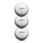 Titleist Pro V1 Christmas Golfbälle - 3er Pack