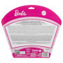 Townley Girl Barbie Coffret de 16 stylos à paillettes, couleurs vives et paillettes, à partir de 3 ans