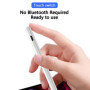 Stylet Tablette, Stylets pour Téléphones Portables,Stylo Tablette Tactile,Stylos pour écrans tactiles, Stylet capacitif Haute se