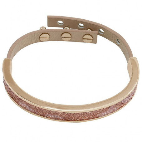 Bracelet Femme Adore 5303181 Marron Cuir (6 cm) 47,99 €