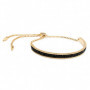 Bracelet Femme Adore 5375474 Noir Métal 47,99 €