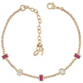 Bracelet Femme Adore 5448568 Rose Métal (6 cm) 47,99 €