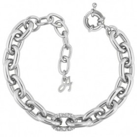 Bracelet Femme Adore 5448752 Argenté Métal (6 cm) 47,99 €