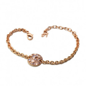 Bracelet Femme Adore 5489683 Rose Métal (6 cm) 47,99 €