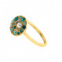 Bague Femme Adore 5489701 (15) 47,99 €