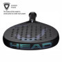 Raquette Padel HEAD Bolt Noir (360 g) 2025