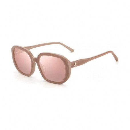 Lunettes de soleil Femme Jimmy Choo KARLY-F-S-FWM ø 57 mm 119,99 €