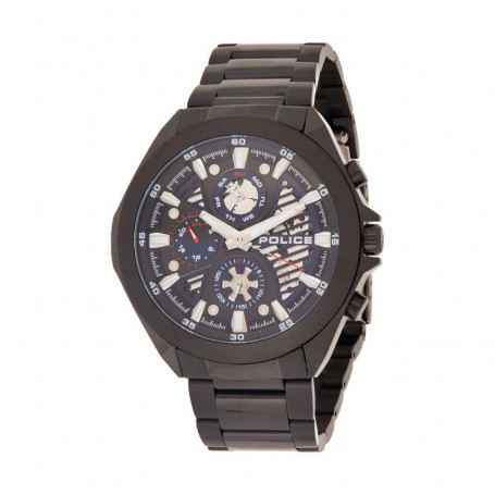 Montre Unisexe Police R1453318002 (ø 47 mm) 99,99 €