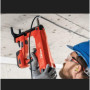 boîte de 200 clous métal acier pour béton 20mm compatibles HILTI BX3 pour cloueuse électrique HILTI BX3 (20mm)
