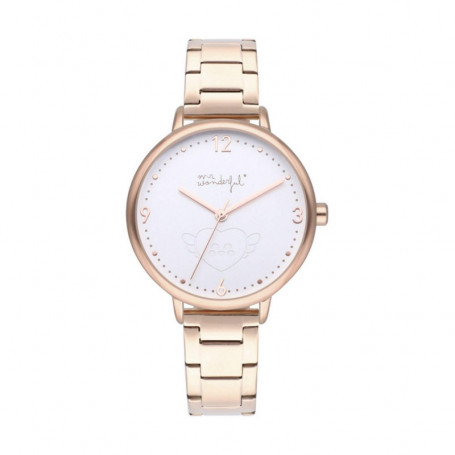 Montre Femme Mr. Wonderful WR10000 (Ø 36 mm) 52,99 €