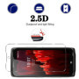 KELOLIN [2 pièces Verre Trempé Protection écran Pour Crosscall Core Z5 9H Dureté, Installation Simple,sans Bulles, Anti Rayures,