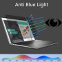 Lonkenn 13.3 Pouces Filtre de Confidentialité, Notebook Privacy Filtre, Revêtement Anti-Reflet, Anti-Lumière Bleu, Privacy Prote