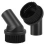 TOSAVGA 2 Pièces Brosses à Poussière 35 mm, Brosse Aspirateur Universel, Brosses d'Aspirateur Premium, Accessoires Aspirateur, B