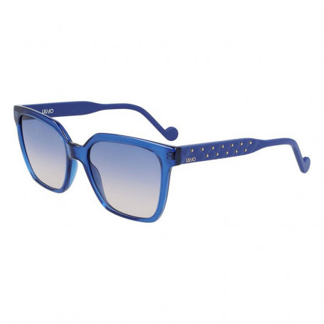 Lunettes de soleil Femme Liu·Jo LJ742S-424 ø 54 mm 53,99 €