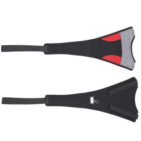 Toile Anti Transpiration,Bike Trainer Sweat Guard,Tbe Trainer at Net,Vélo Route Vélo De Cadre Protecteur Absorbe La Sueur Anti-T