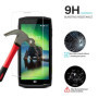 KELOLIN [2 pièces] Verre Trempé Protection écran Pour Crosscall Action X5 9H Dureté, Installation Simple,sans Bulles, Anti Rayur