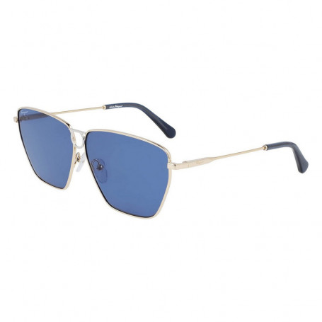 Lunettes de soleil Femme Salvatore Ferragamo SF240S-790 ø 63 mm 89,99 €