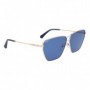 Lunettes de soleil Femme Salvatore Ferragamo SF240S-790 ø 63 mm 89,99 €