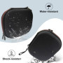 Étui pour Casque JBL Tune 510BT/JBL Tune 520BT/500, Eva Étui Rigide pour JBL Tune 760 NC/JBL Tune500BT/JBL Tune500/JBL Tune600BT