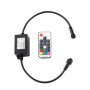 CHNXU Spot Encastrable LED pour Terrasse,Spot Encastré en DC12V IP67 Etanche Ø60mm Acier Inoxydable Exterieur luminaire,Eclairag