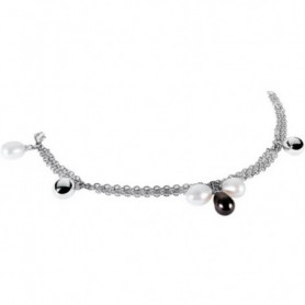 Bracelet Femme Morellato S8702 Gris Acier inoxydable (19,5 cm) 45,99 €