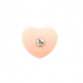 Perle de verre Femme Morellato SABZ032 Rose (1 cm) 19,99 €