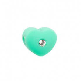Perle de verre Femme Morellato SABZ035 Vert (1 cm) 19,99 €