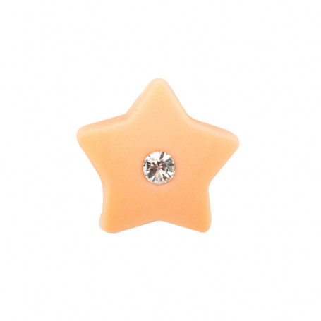 Perle de verre Femme Morellato SABZ039 Orange (1 cm) 19,99 €