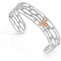 Bracelet Femme Morellato SADA07 Argenté Acier Réglable 45,99 €