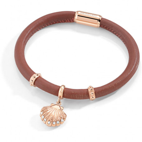 Bracelet Femme Morellato SADZ03 Marron Cuir 36,99 €