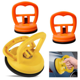 ANBOO 3 Pièce Ventouse Carrosserie,Debosselage Carrosserie,Outils de Kit Debosselage Carrosserie,Extracteur Bosses Voiture,Outil