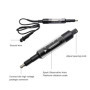 CLKE Testeur Bougie Allumage,Testeurs D'allumage,Outil Bobine d'Allumage,Testeur Bougie de Moteur,pour Voitures,Motos,Camions,To