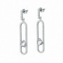Boucles d´oreilles Femme Morellato SATP04 (3 cm) 29,99 €