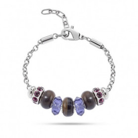 Bracelet Femme Morellato SCZ360 Gris Acier inoxydable (19 cm) 48,99 €