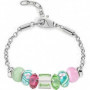 Bracelet Femme Morellato SCZ484 Acier Multicouleur (20 cm) 52,99 €