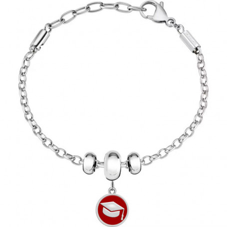 Bracelet Femme Morellato SCZ966 Gris Acier inoxydable (19 cm) 29,99 €
