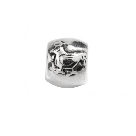 Perle de verre Femme Morellato SCZU2 Gris (1 cm) 21,99 €