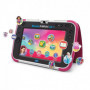 VTECH - Console Storio Max XL 2.0 7" Rose - Tablette Éducative 189,99 €