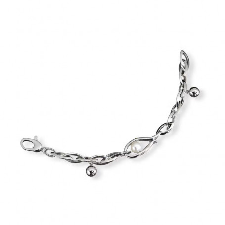 Bracelet Femme Morellato SZ908 Gris Acier inoxydable (19 cm) 45,99 €