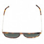 Lunettes de soleil Homme Lacoste L606SND-214 ø 55 mm 70,99 €