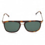 Lunettes de soleil Homme Lacoste L606SND-214 ø 55 mm 70,99 €