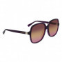 Lunettes de soleil Femme Longchamp LO668S-513 ø 58 mm 70,99 €