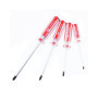 Lot de 4 tournevis Tri wings Y0 mm Y1 mm Y2 mm Y3 mm Magnétique Y Tournevis multifonction