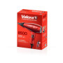 Valera SXJ 8500 RC Silent Jet 8500 Ionic D Sèche-cheveux avec câble ultra-flexible, 2000 W