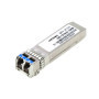 Émetteur-récepteur 10G SFP + LC monomode 1310nm 10 km DDM 10GBase-LR SFP + pour Cisco SFP-10G-LR Ubiquiti UF-SM-10G et autres co
